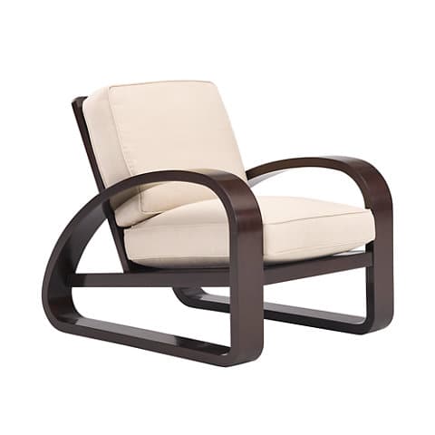 Кресло Ralph Lauren Lounge Moderne