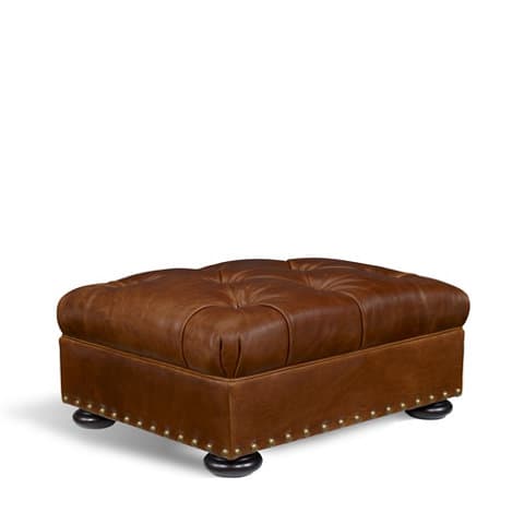 Пуф Ralph Lauren Writer’s Ottoman