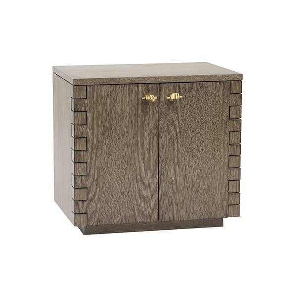 Прикроватная тумбочка James Duncan Cosmio Side Table