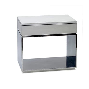 Прикроватный столик James Duncan The Harbor Side Table