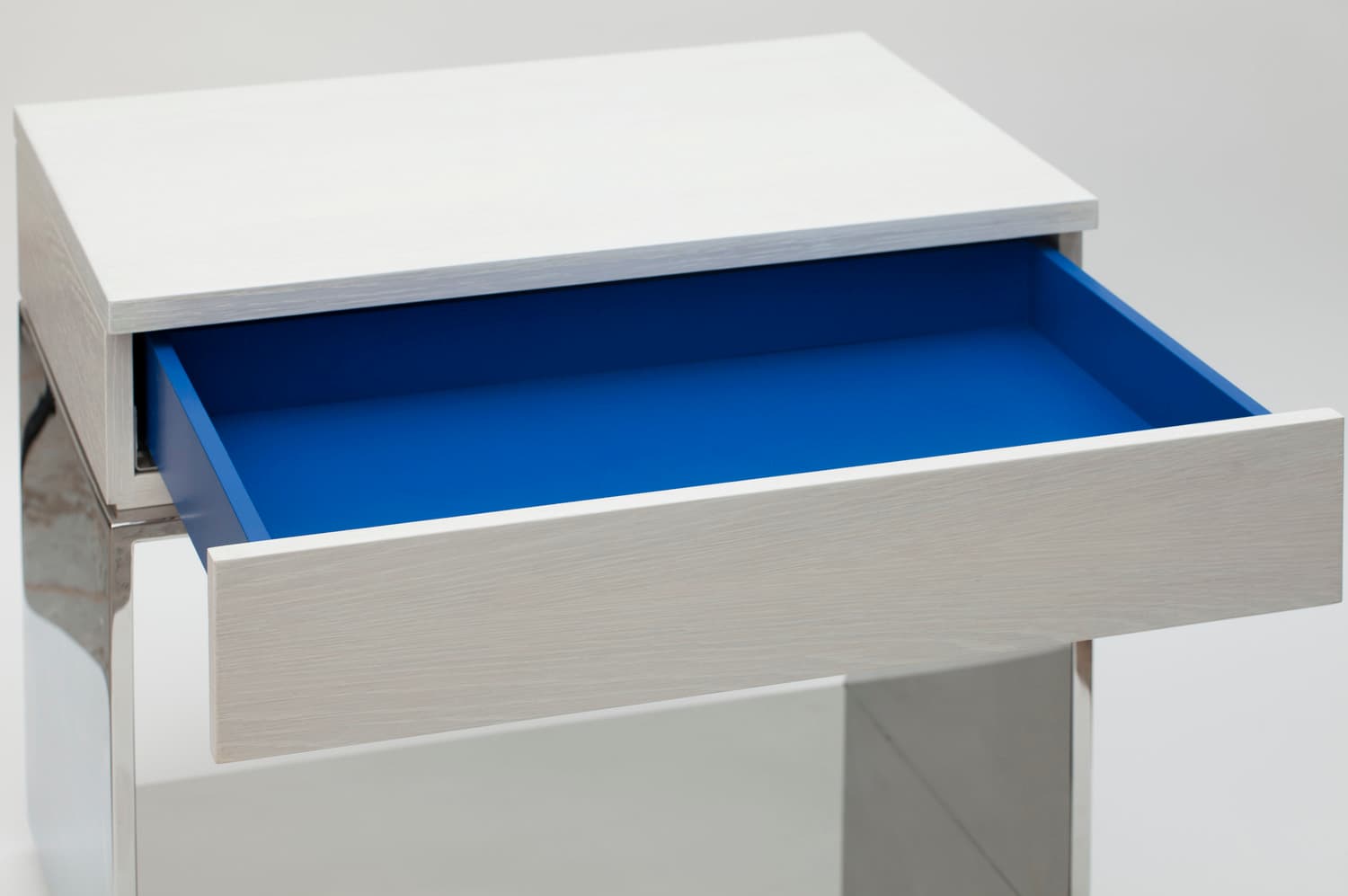 Прикроватный столик James Duncan The Harbor Side Table — фото 2