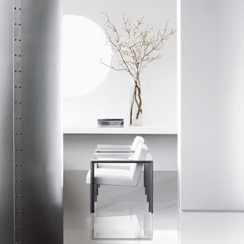 Кресло Ralph Lauren RL1 Chair — фото 5