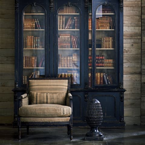 Книжный шкаф Ralph Lauren Victorian Bookcase — фото 2