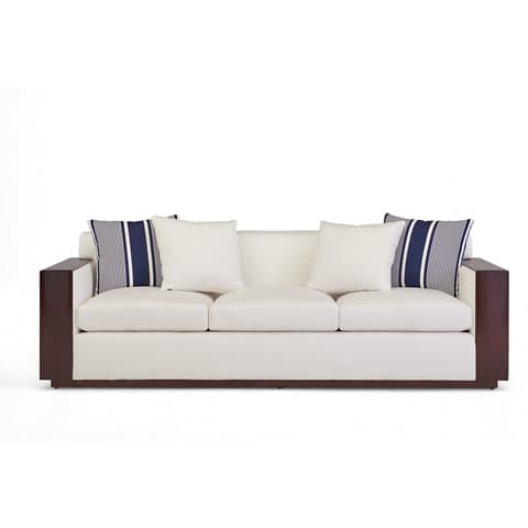 Диван Ralph Lauren Modern Metropolis Sofa