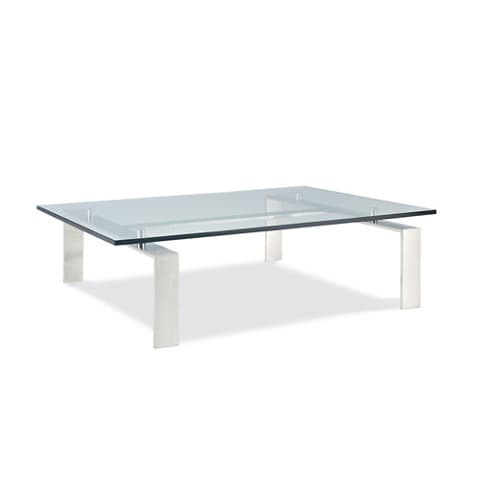 Журнальный столик Ralph Lauren Pall Mall Cocktail Table
