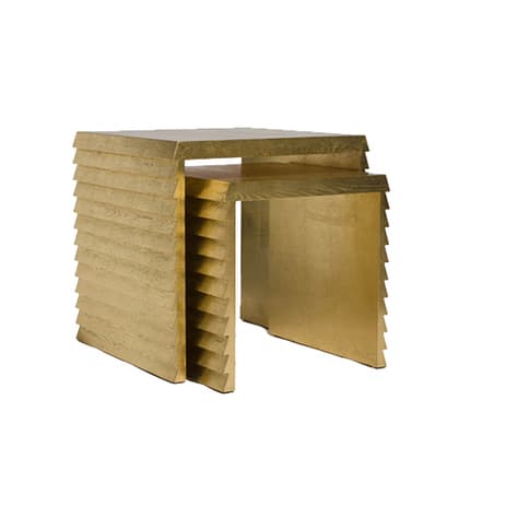 Приставной столик James Duncan Proust Nesting Tables