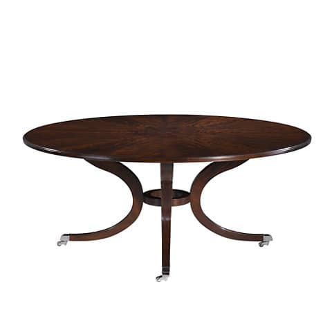 Обеденный стол Ralph Lauren Alleyn Dining Table