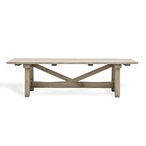 Обеденный стол Ralph Lauren Refectory Work Table