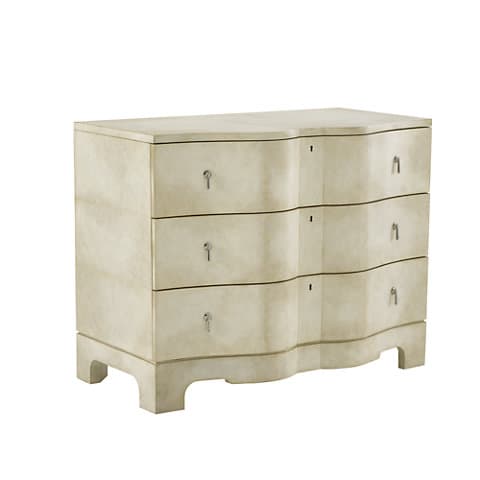 Комод Ralph Lauren Beauworth Parchment Chest
