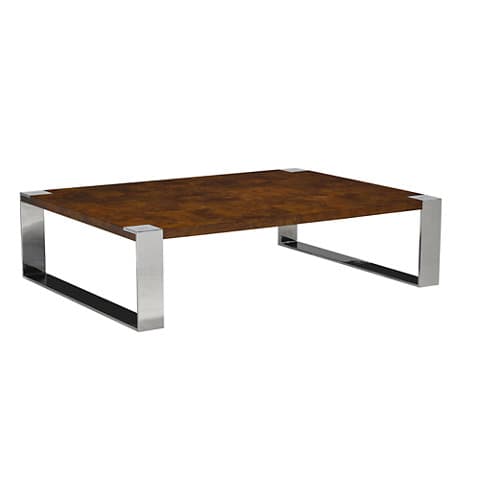 Журнальный столик Ralph Lauren Barstow Cocktail Table