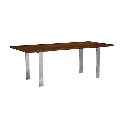 Письменный стол Ralph Lauren Langham Burl Desk