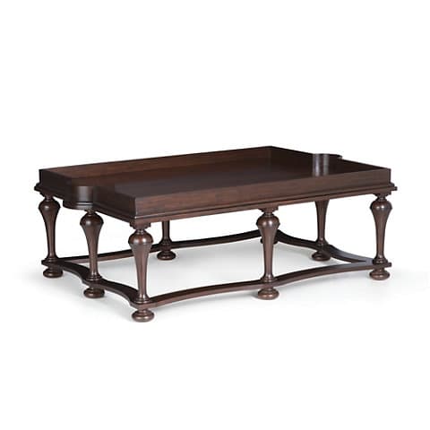 Журнальный столик Ralph Lauren Sadler Tray Table