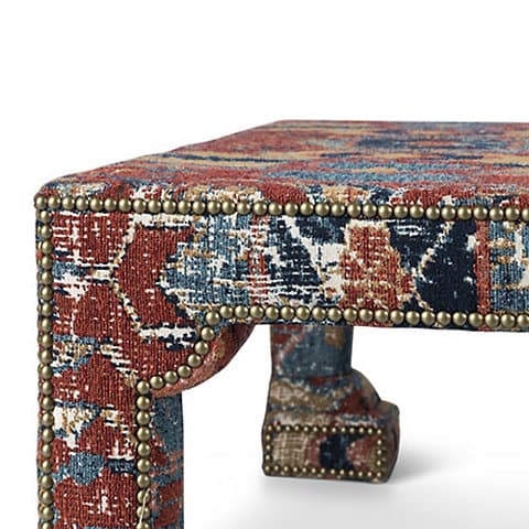 Журнальный столик Ralph Lauren Rowland Cocktail Table — фото 3