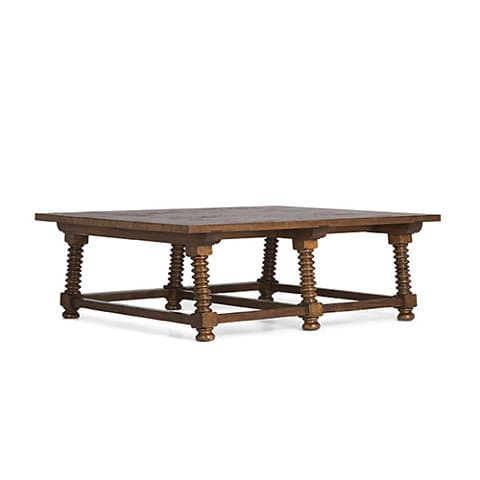 Журнальный столик Ralph Lauren Halsey Cocktail Table
