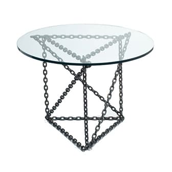 Стол James Duncan Chains Table