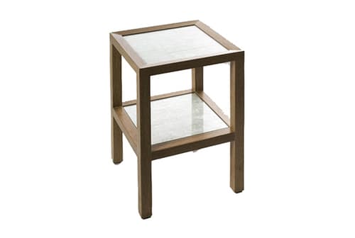 Приставной столик James Duncan Romanoff Side Table — фото 2