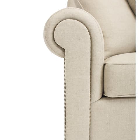 Диван Ralph Lauren Jamaica Salon Sofa — фото 3