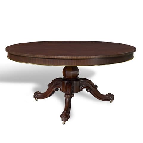 Обеденный стол Ralph Lauren Heiress Dining Table — фото 2