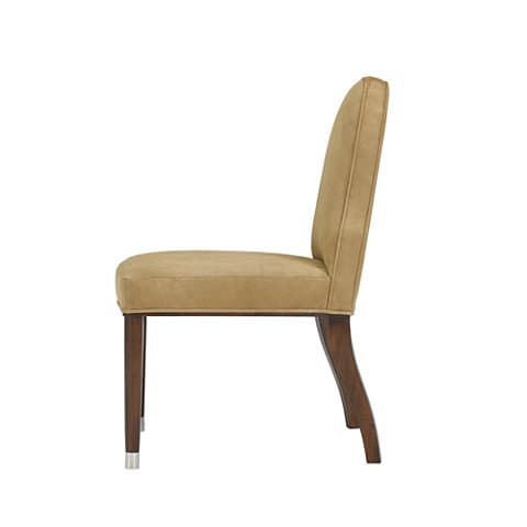 Стул Ralph Lauren Carlyle Dining Chair — фото 3