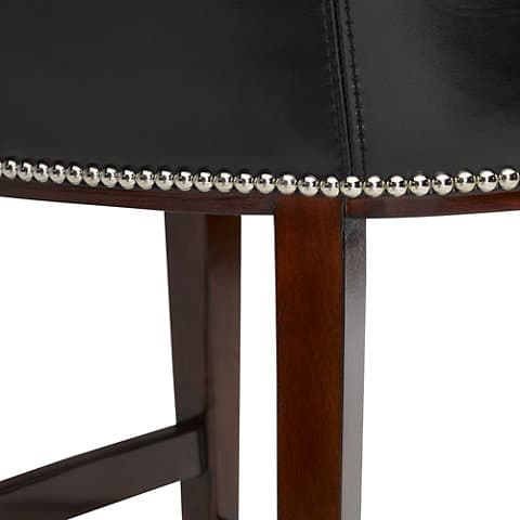 Барный стул Ralph Lauren Brook Street Barstool — фото 3