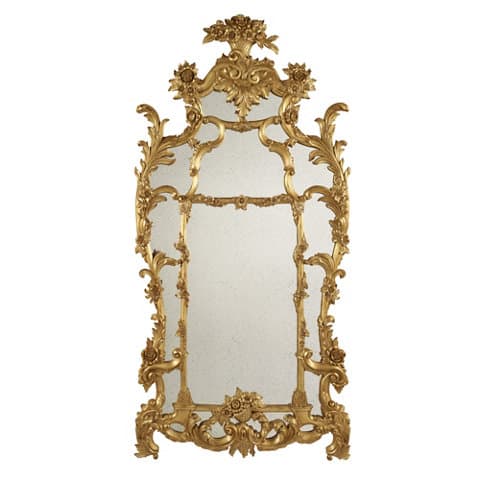 Зеркало Ralph Lauren One Fifth Mirror