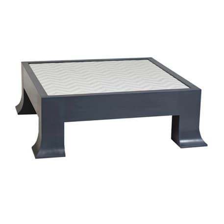 Журнальный столик James Duncan Empire Coffee Table