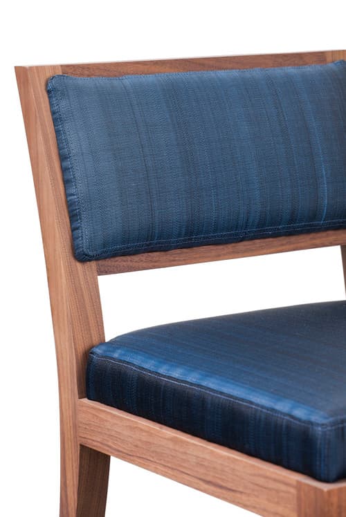 Стул James Duncan Frank Chair — фото 3