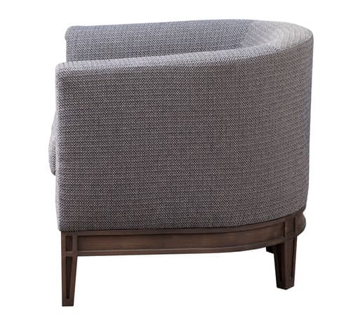 Кресло James Duncan Mimi Tub Chair — фото 3