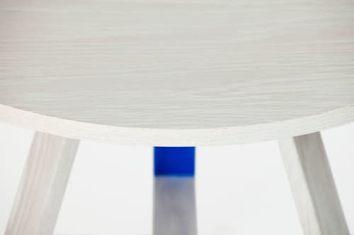 Журнальный столик James Duncan Hampton Side Table — фото 2