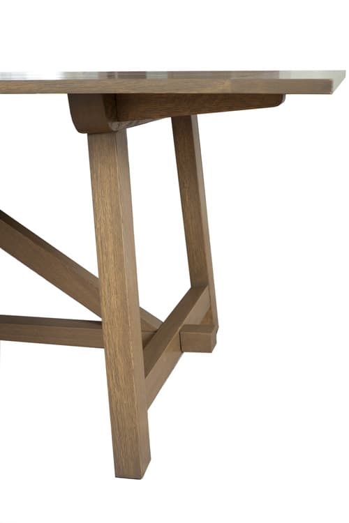 Стол James Duncan Tovar dining table — фото 4