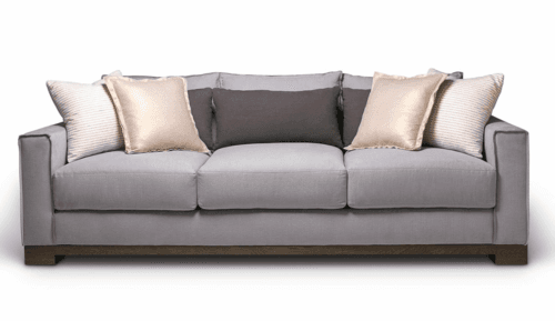 Диван James Duncan Teddy Sofa — фото 2