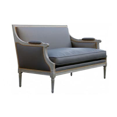 Диван James Duncan Versaille Sofa