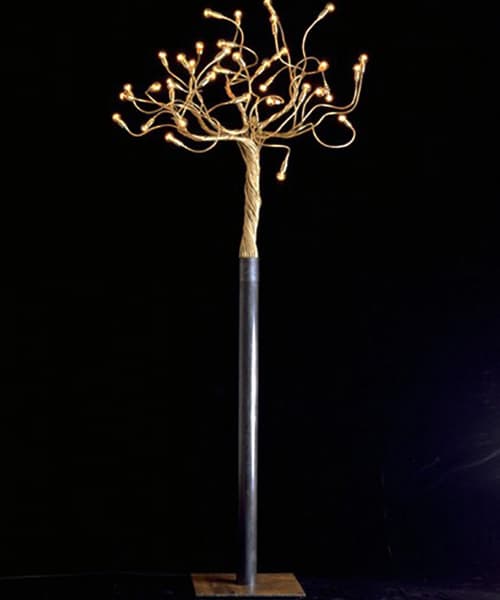 Уличный фонарь Catellani&Smith Albero