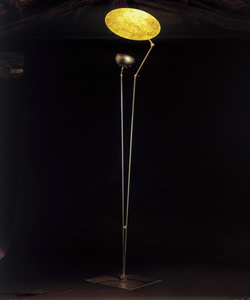 Подвесной светильник Catellani&Smith Sistema Macchina Luce D