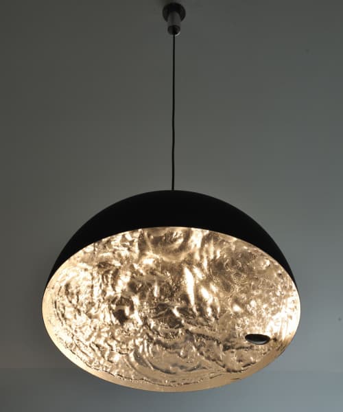 Подвесной светильник Catellani&Smith Stchu Moon 2