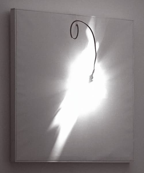Настенный светильник Catellani&Smith Luce Che Dipinge