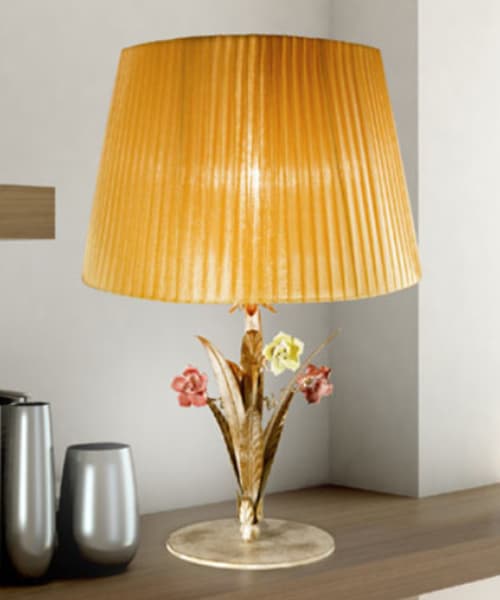 Настольная лампа MASIERO (Emme Pi Light) 4029/TL1 G