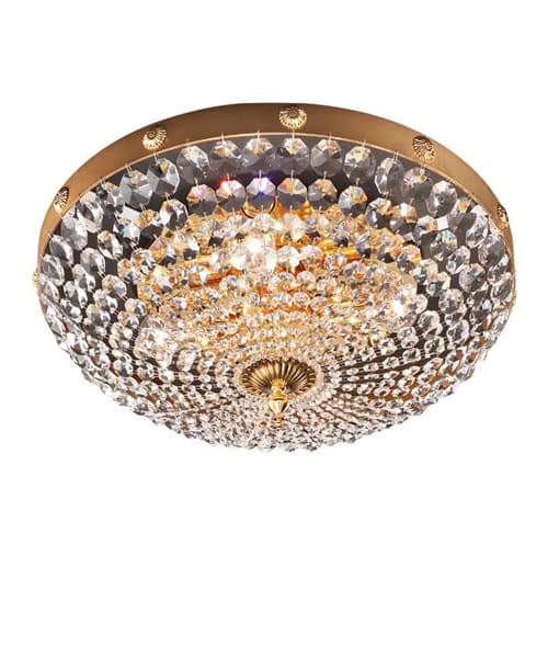 Потолочный светильник MASIERO (Emme Pi Light) 6005/PL4