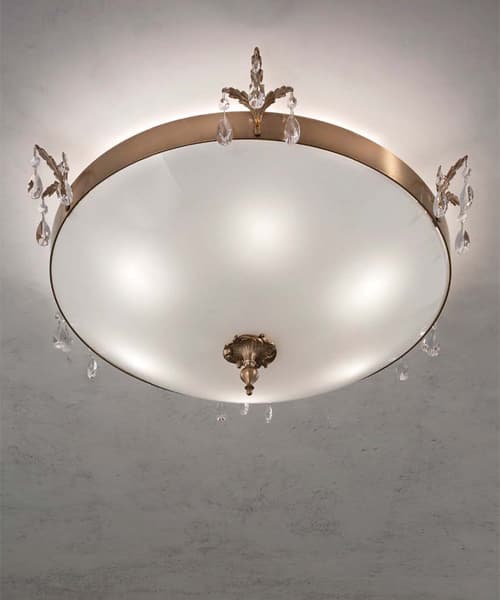 Потолочный светильник MASIERO (Emme Pi Light) 6020/PL4