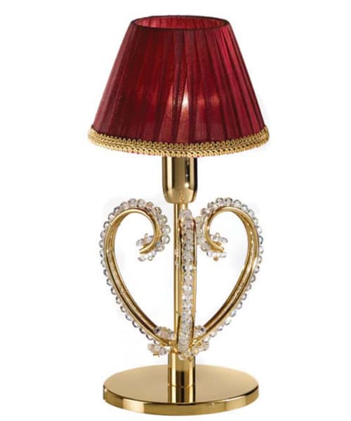Настольная лампа MASIERO (Emme Pi Light) 8076/TL1 P