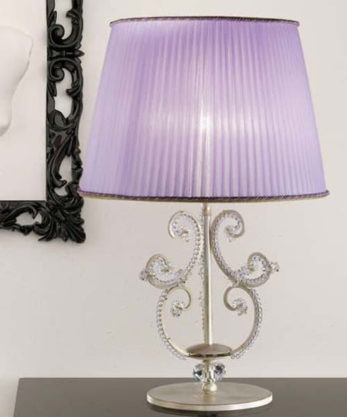 Настольная лампа MASIERO (Emme Pi Light) 8080/TL1 G