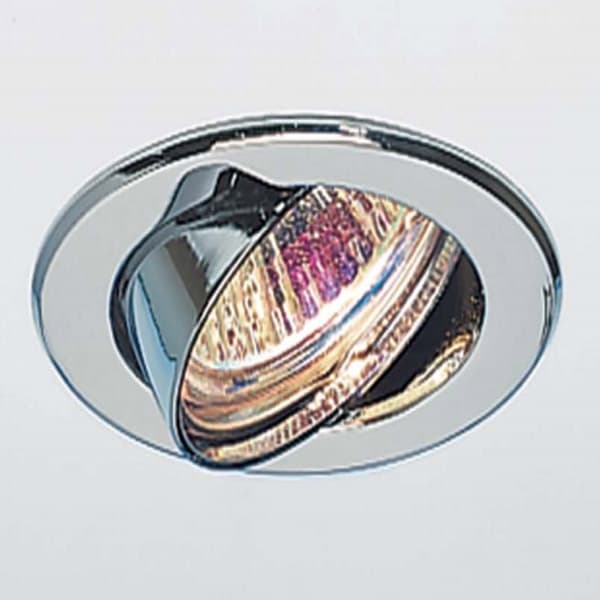 Встраиваемый в потолок светильник Esedra Disk