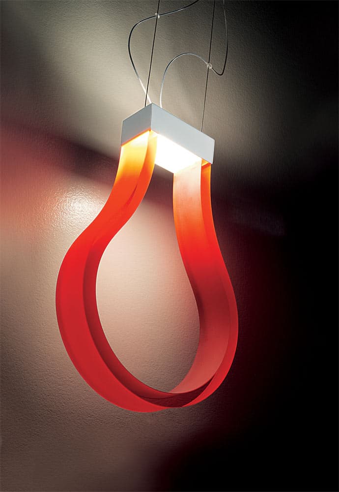Подвесной светильник Leucos (Alt Lucialternative) Bulb