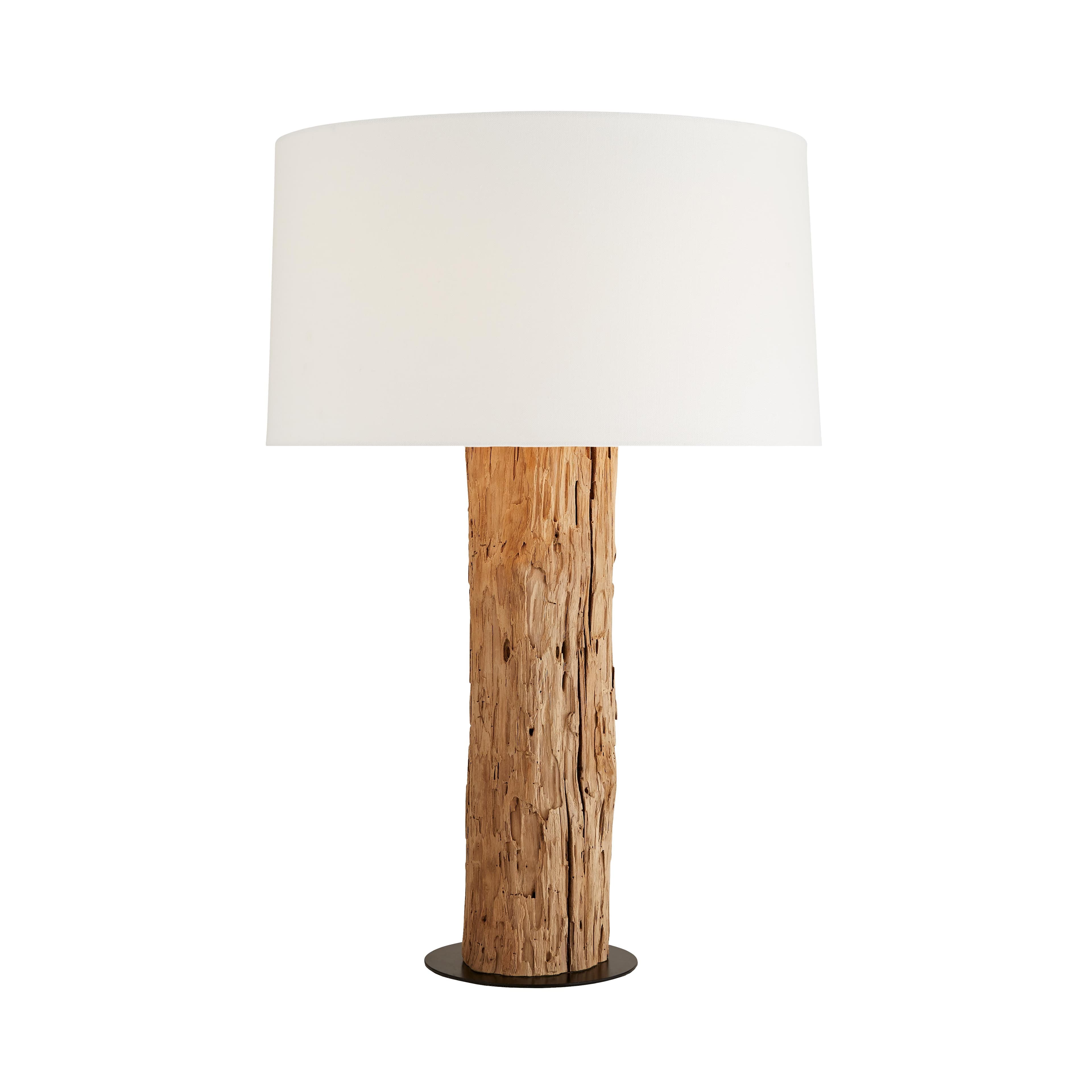 Настольная лампа Arteriors home Talman Lamp
