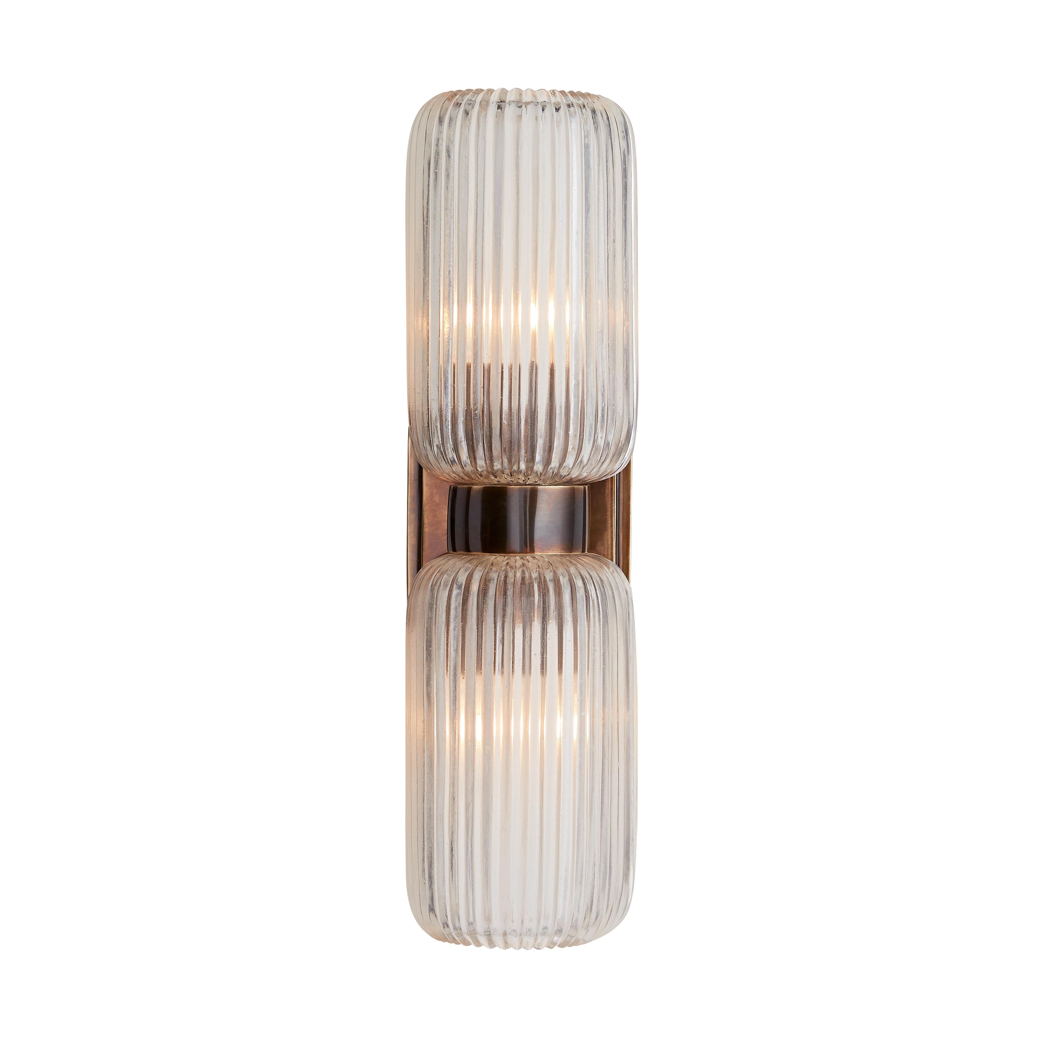 Настенный уличный светильник Arteriors home Tamber Sconce