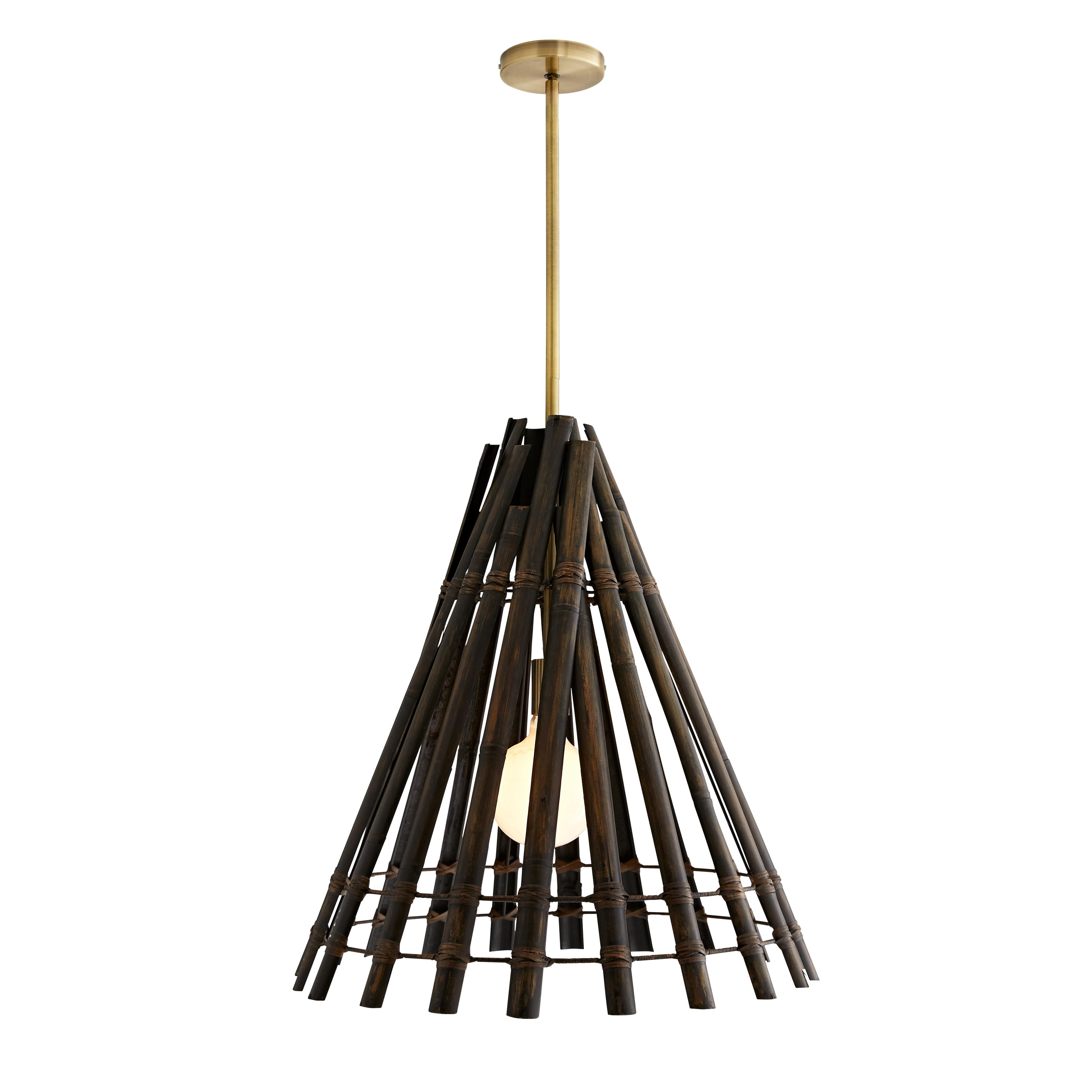 Подвесной светильник Arteriors home Terek Pendant