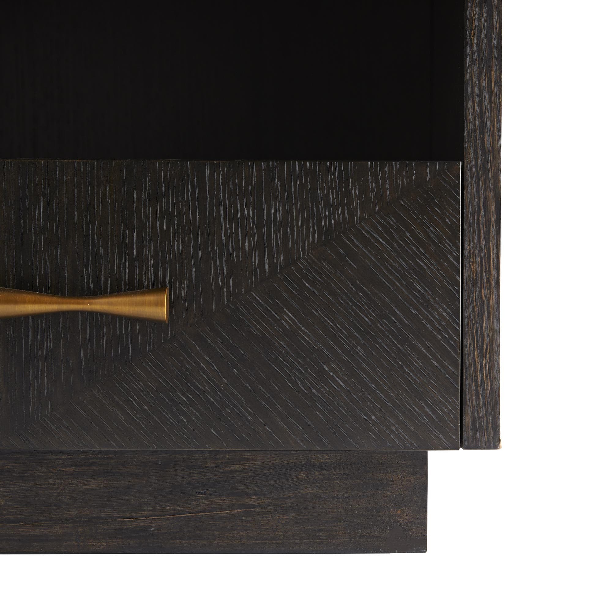 Прикроватная тумбочка Arteriors Mallory Side Table — фото 4