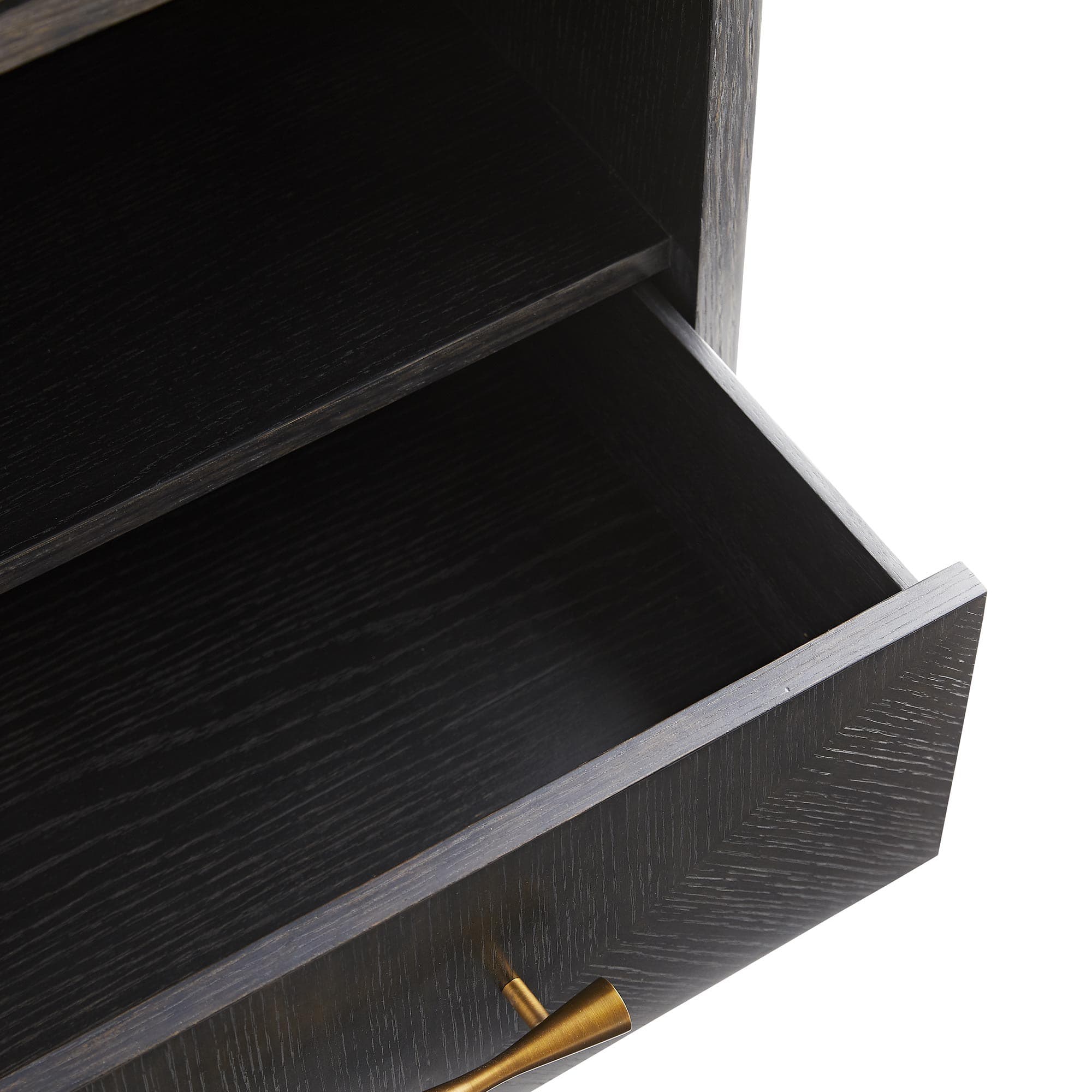 Прикроватная тумбочка Arteriors Mallory Side Table — фото 5