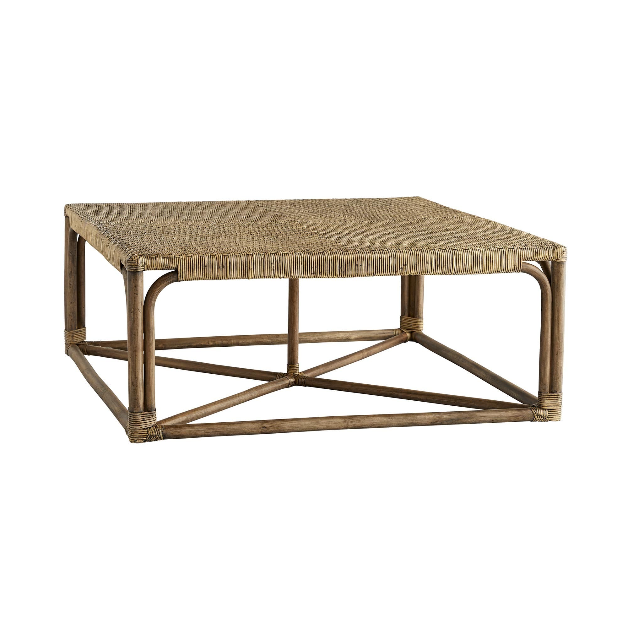 Журнальный стол Arteriors Underhill Cocktail Table
