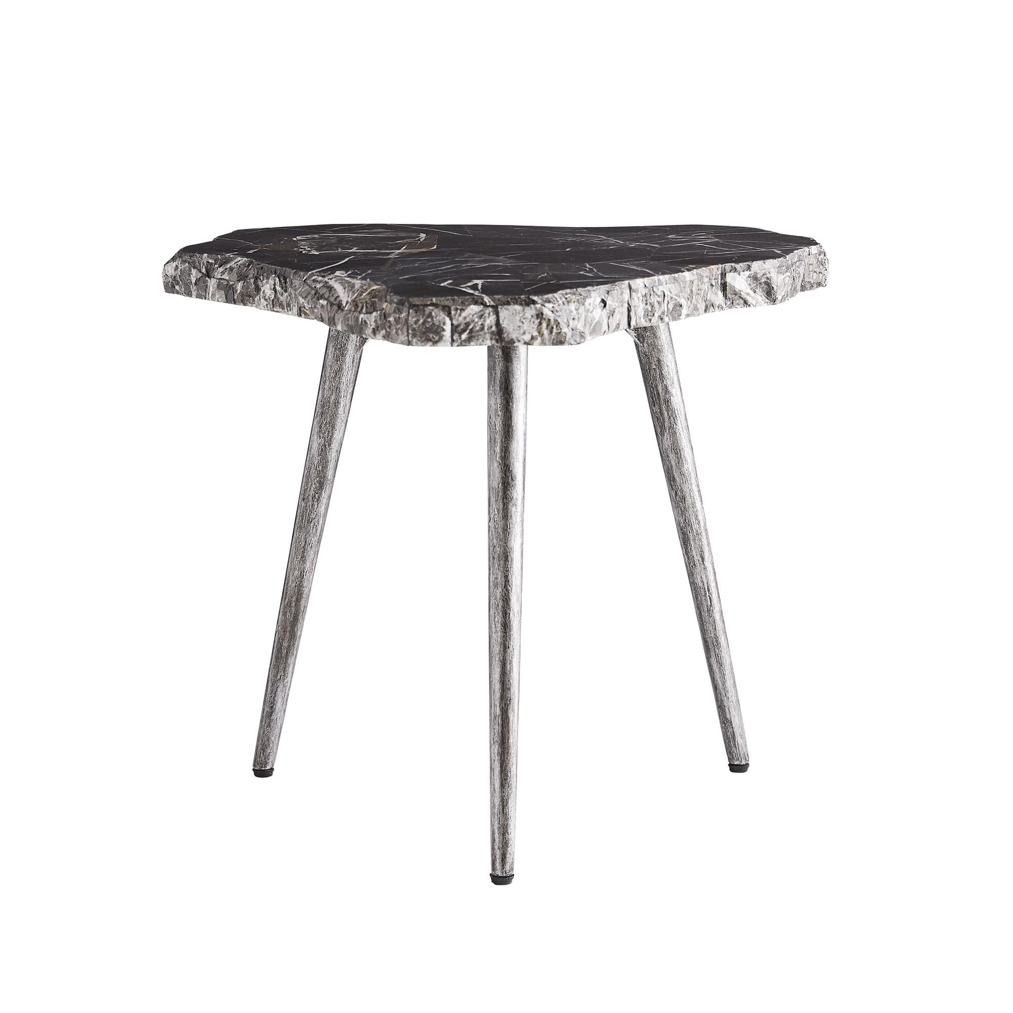 Приставной столик Arteriors Tashi Tall Cocktail Table